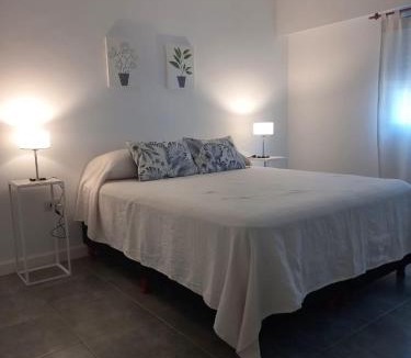 Lincoln Apartment | Complejo Pirovano