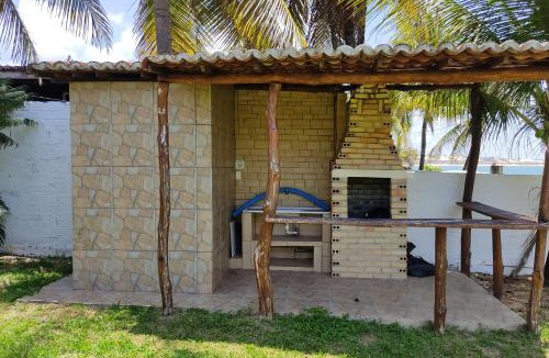 Barra de Tabatinga Apartment | COMPLEJO PONTA das BRILLES. DTO. 2.