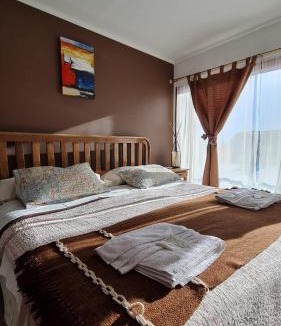 Dina Huapi Apartment | Complejo Raíces Patagonicas