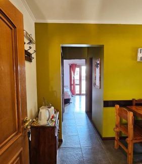 Dina Huapi Apartment | Complejo Raíces Patagonicas