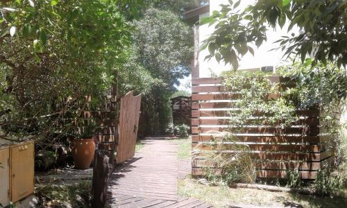 Valeria del Mar Cabin | Complejo Refugios Marinos
