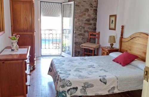 Luerces Apartment | Complejo rural del Narcea