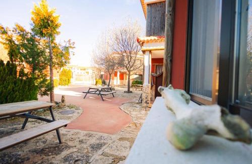 Las Majadas House | Complejo rural el Hosquillo, Serranía de Cuenca