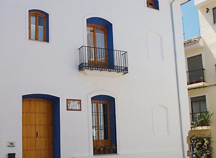 Segorbe House | Complejo Rural La Belluga