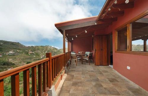 Agulo Apartment | Complejo Rural Pajar de Bento
