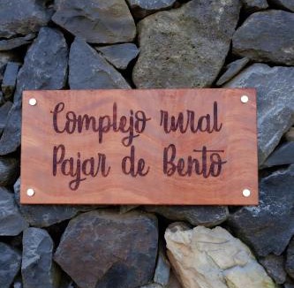 Agulo Apartment | Complejo Rural Pajar de Bento