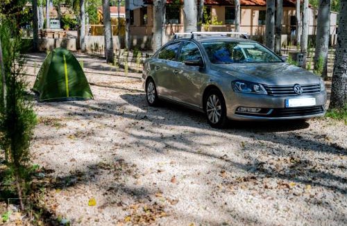 Yeste Other | Complejo Rural Rio Tus