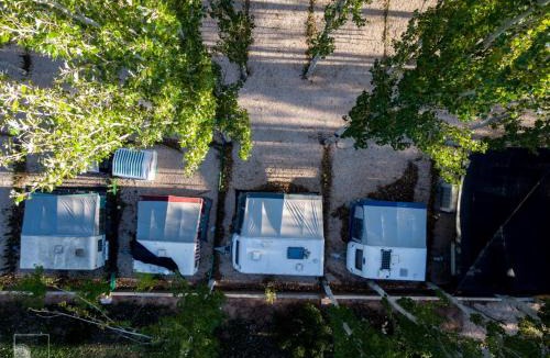 Yeste Other | Complejo Rural Rio Tus
