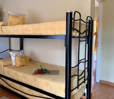Villa Cura Brochero Apartment | Complejo sierras de brochero