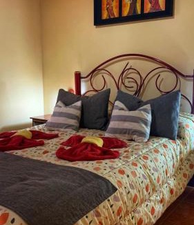 Villa Cura Brochero Apartment | Complejo sierras de brochero
