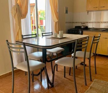 Villa Cura Brochero Apartment | Complejo sierras de brochero