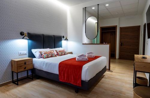 Zarza la Mayor Resort | Complejo Valle Grande