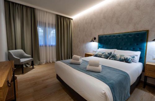 Zarza la Mayor Resort | Complejo Valle Grande