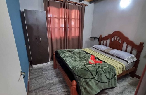 Rodeo Resort | Complejo Valles del Viento