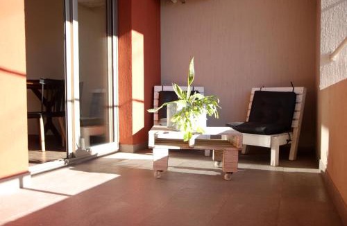Sierra de la Ventana Apartment | Complejo Vista Tres Picos