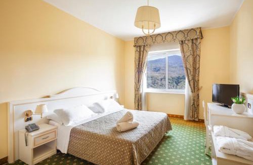 Suio Terme Hotel | Complesso Termale Vescine