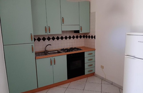 Santa Cesarea Terme House | Complesso Torre del Mito