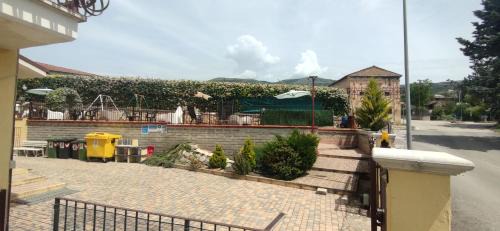 Poggio Picenze Bed & Breakfast | Complesso Turistico Aurora - camere & Appartamenti