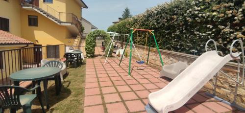 Poggio Picenze Bed & Breakfast | Complesso Turistico Aurora - camere & Appartamenti