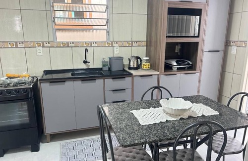 Governador Celso Ramos House | Complete house - Governador Celso Ramos 15m from Palmas beach