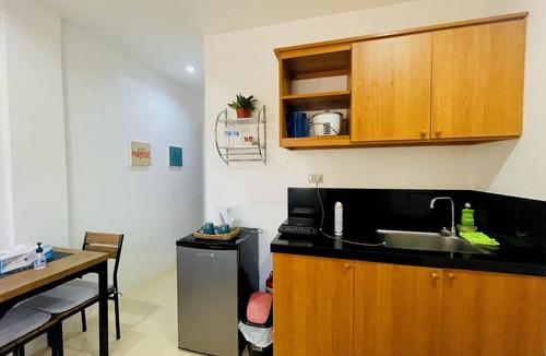 Dumaguete Apartment | Completado Apartment - Your Home away from Home.