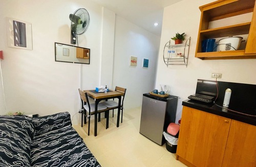Dumaguete Apartment | Completado Apartment - Your Home away from Home.