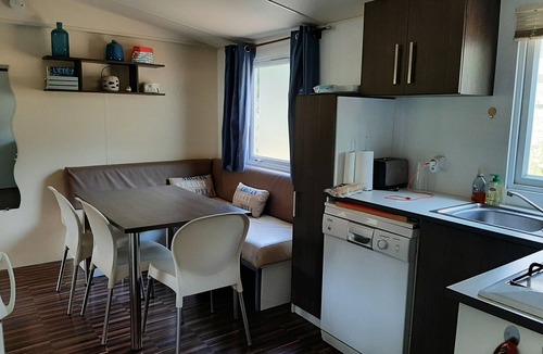 Claouey House | Complete accommodation. Accommodation. Cap Ferret max. 6 persons