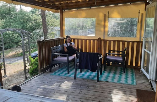 Claouey House | Complete accommodation. Accommodation. Cap Ferret max. 6 persons
