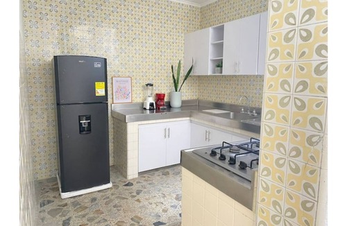 La America House | Complete accommodation in Medellín