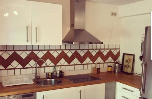 Gemuenden House | Complete accommodation: Apartment in Gemünden, Germany
