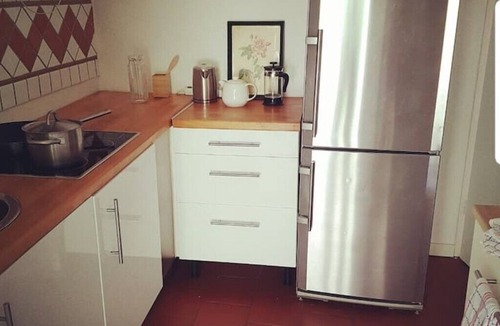 Gemuenden House | Complete accommodation: Apartment in Gemünden, Germany