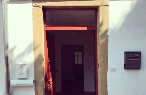 Gemuenden House | Complete accommodation: Apartment in Gemünden, Germany