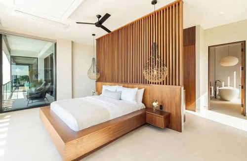 Playa Paraiso Villa | Complete all-inclusive villa with yacht
