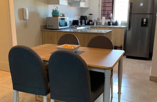 Los Frailes Apartment | Complete and modern apartment near the airport
