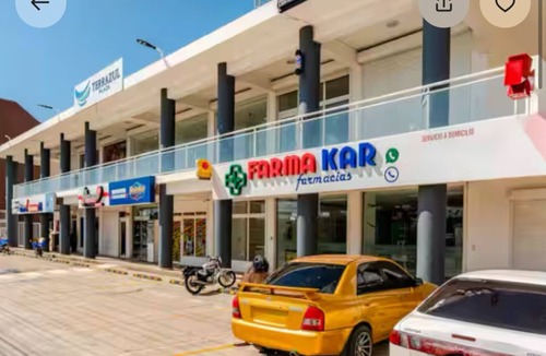 Los Frailes Apartment | Complete and modern apartment near the airport