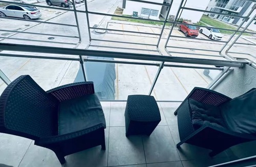 Los Frailes Apartment | Complete and modern apartment near the airport