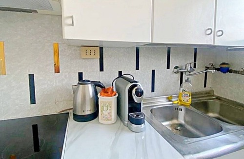 Monfalcone Apartment | Complete and bright apartment in Monfalcone