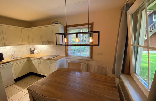 Soest Apartment | Complete and comfortable apartment near forest and dunes