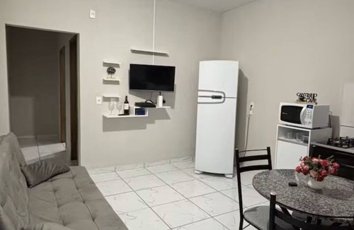 Araquari Apartment | Complete and Elegant Studio | Great Location