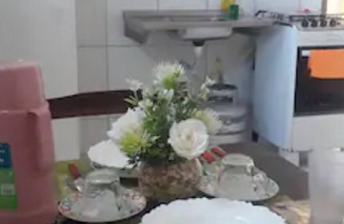 Joao XXIII Apartment | Complete and individual apartment 15 minutes from Fortaleza airport.