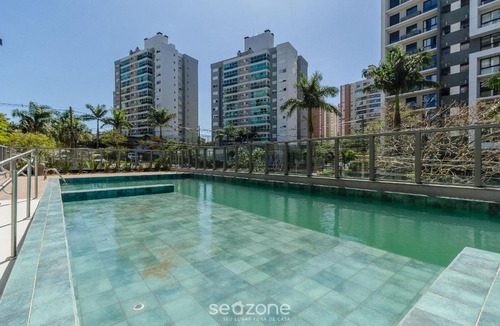 Jardim do Salso Apartment | Complete and modern accommodations in a building with gym - MCP