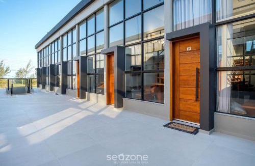 Jaguaruna Apartment | Complete and modern Lofts in Jaguaruna, 50m from the beach - PLO