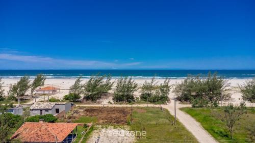Jaguaruna Apartment | Complete and modern Lofts in Jaguaruna, 50m from the beach - PLO