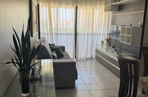 Miramar Apartment | Complete and super cozy apartment in Miramar