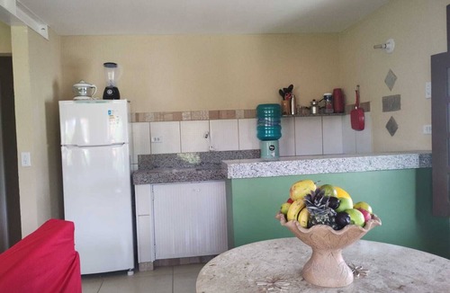 Caucaia Apartment | Complete Apartment Tabuba Beach-5 minutes from Cumbuco Beach-Caucaia-Ceará
