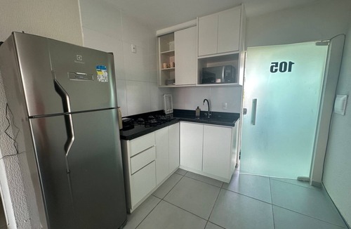 Ponta do Mangue Apartment | Complete Apartment in Maragogi
