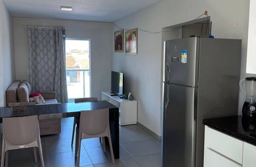 Ponta do Mangue Apartment | Complete Apartment in Maragogi