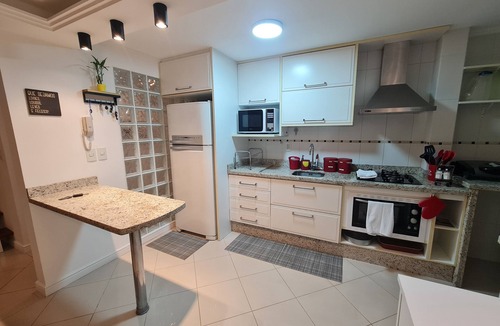 Porto da Lagoa Apartment | Complete Apartment in Resort at Beira da Lagoa