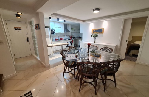 Porto da Lagoa Apartment | Complete Apartment in Resort at Beira da Lagoa