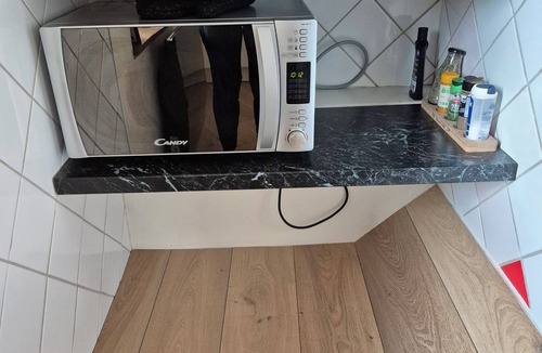 Culoz Apartment | Complete apartment at the foot of the Dovecote Pets welcome